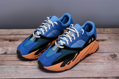 YBoost 700 'Bright Blue'