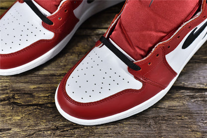 AJ 1 High 'Satin Snake'