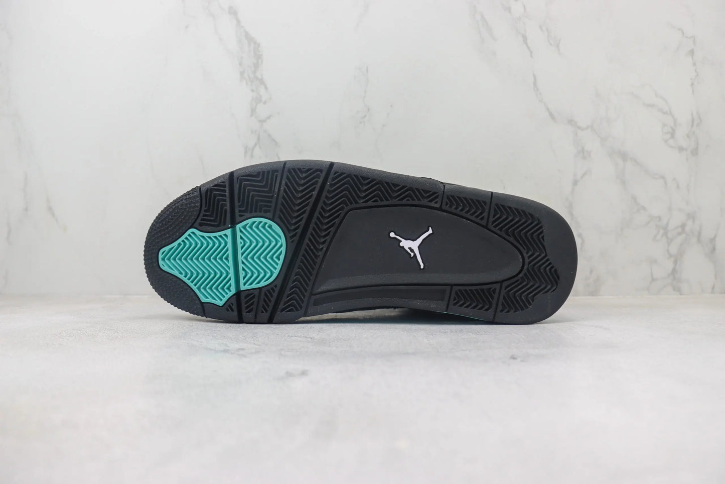 AJ 4 Retro 'Tiffany'