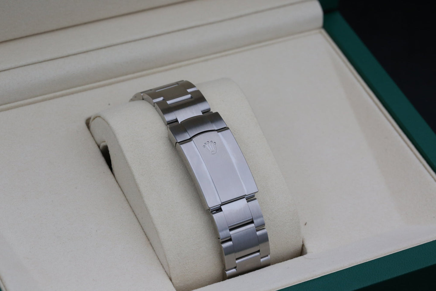 Rolx Med Blue OYSTER PERPETUAL 41mm 2025
