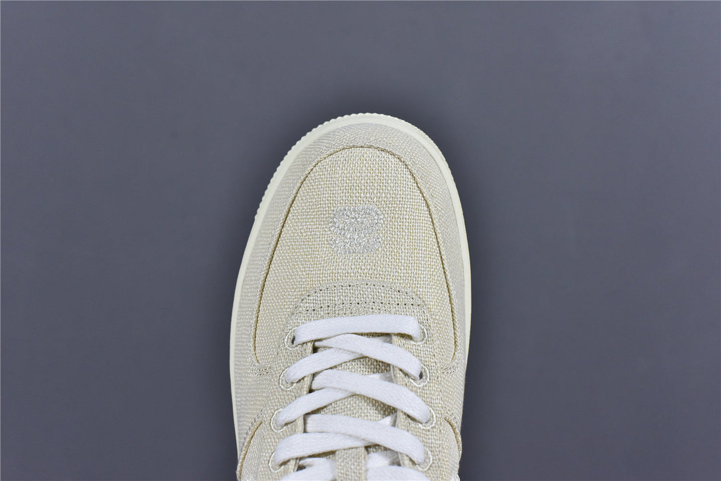AF 1 x Stussy 'Fossil'