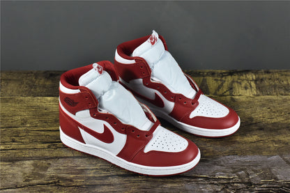 AJ 1 High '85 New Beginnings'