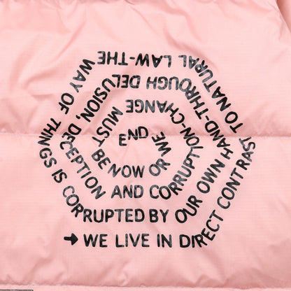 The North Face Down Jacket