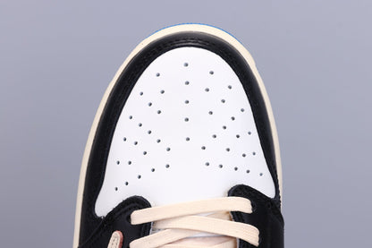 AJ 1 Low Retro x Travis Scott 'FRAGMENT DESIGN'