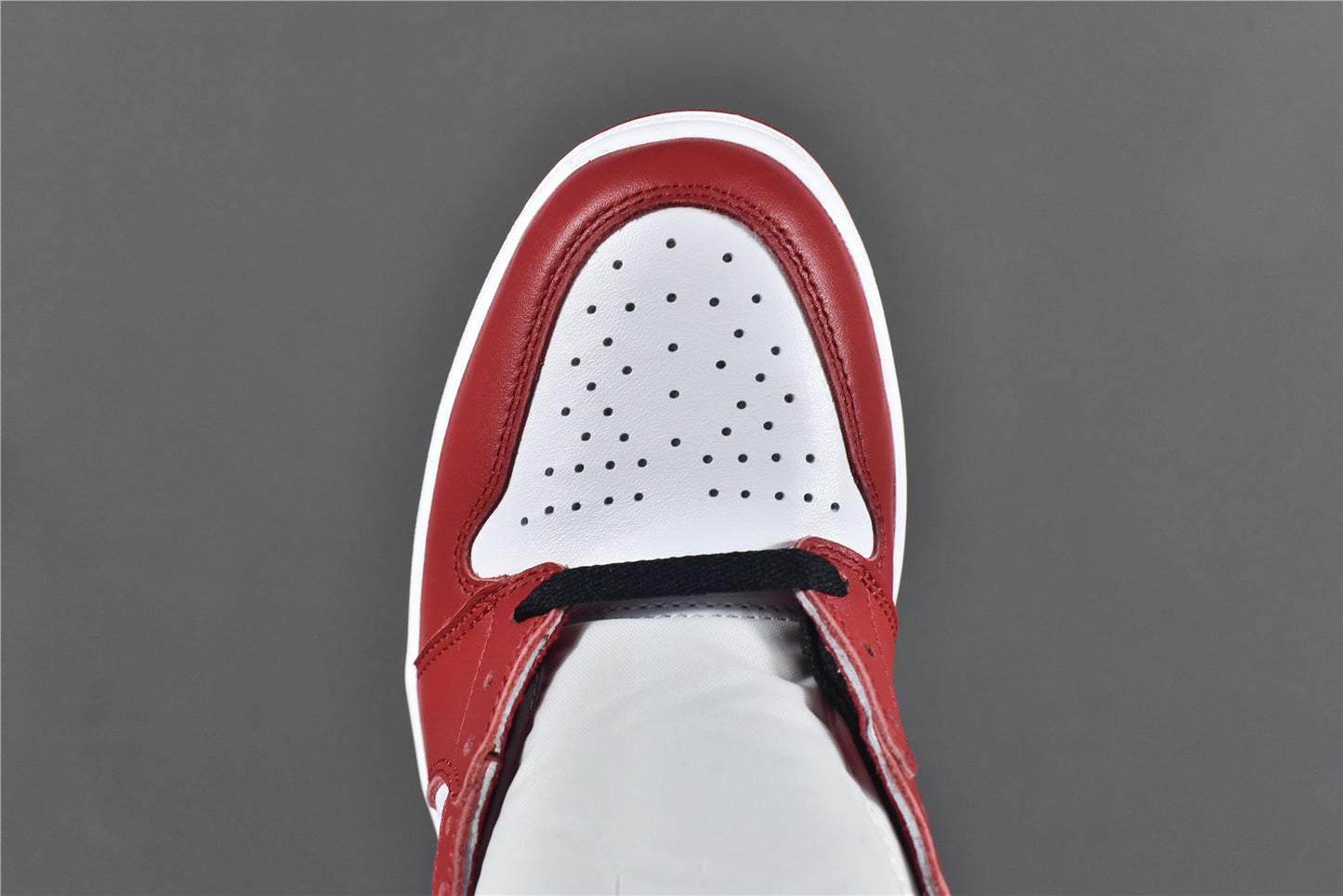 AJ 1 High 'Chicago'