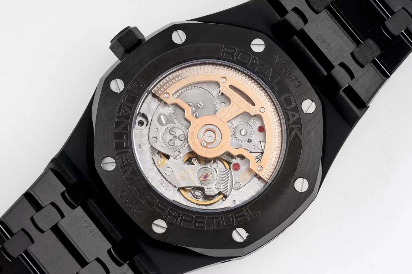 Audemars Piguet Royal Oak