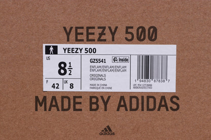 YEEZY 500 Enflame