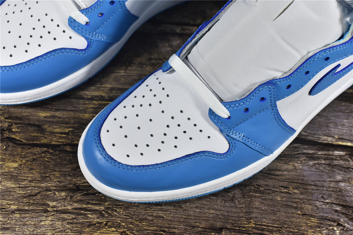 AJ 1 High 'UNC'