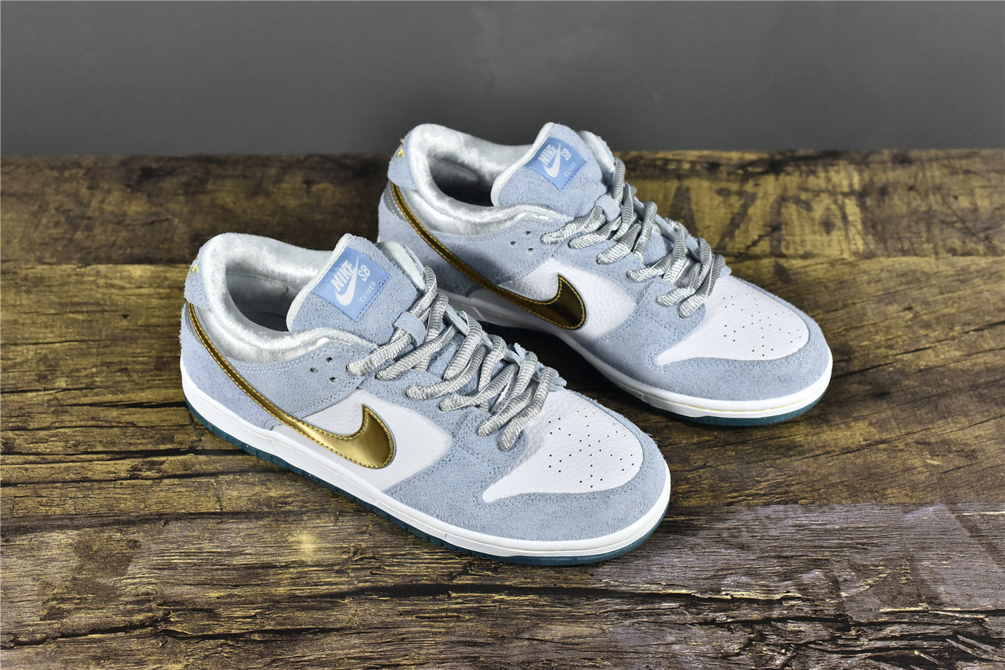 SB Dunk Low 'Sean Cliver'
