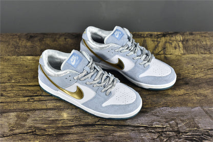 SB Dunk Low 'Sean Cliver'