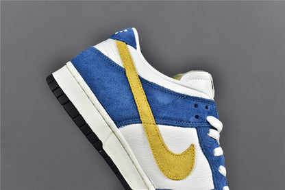 SB Dunk Low x Kasina 'Industrial Blue'