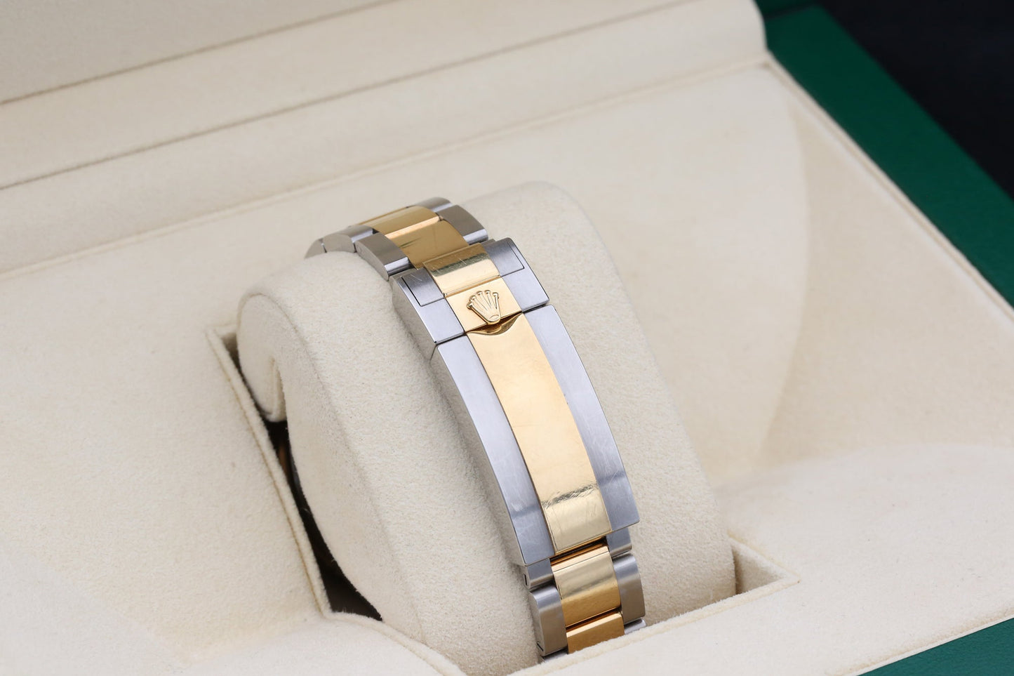 Rolx Black SUBMARINER 41mm 2023