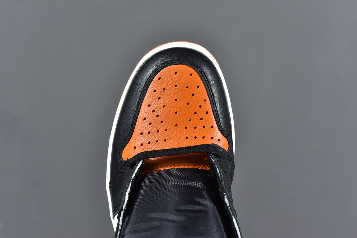 AJ 1 High 'Shattered Backboard'