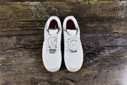 AF 1 x Travis Scott 'Sail'