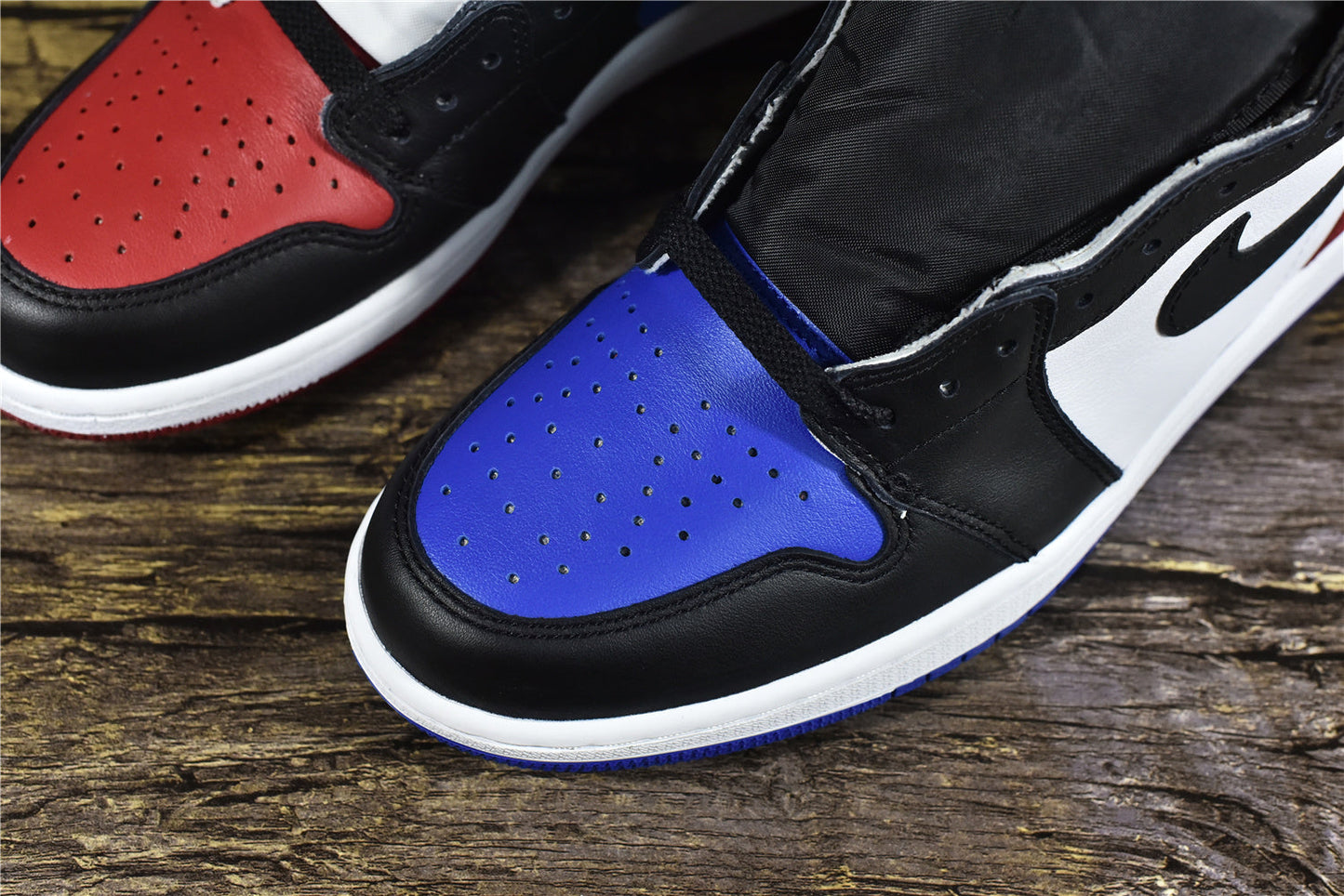 AJ 1 High 'Top 3'