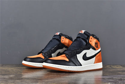 AJ 1 High 'Satin Shattered Backboard'