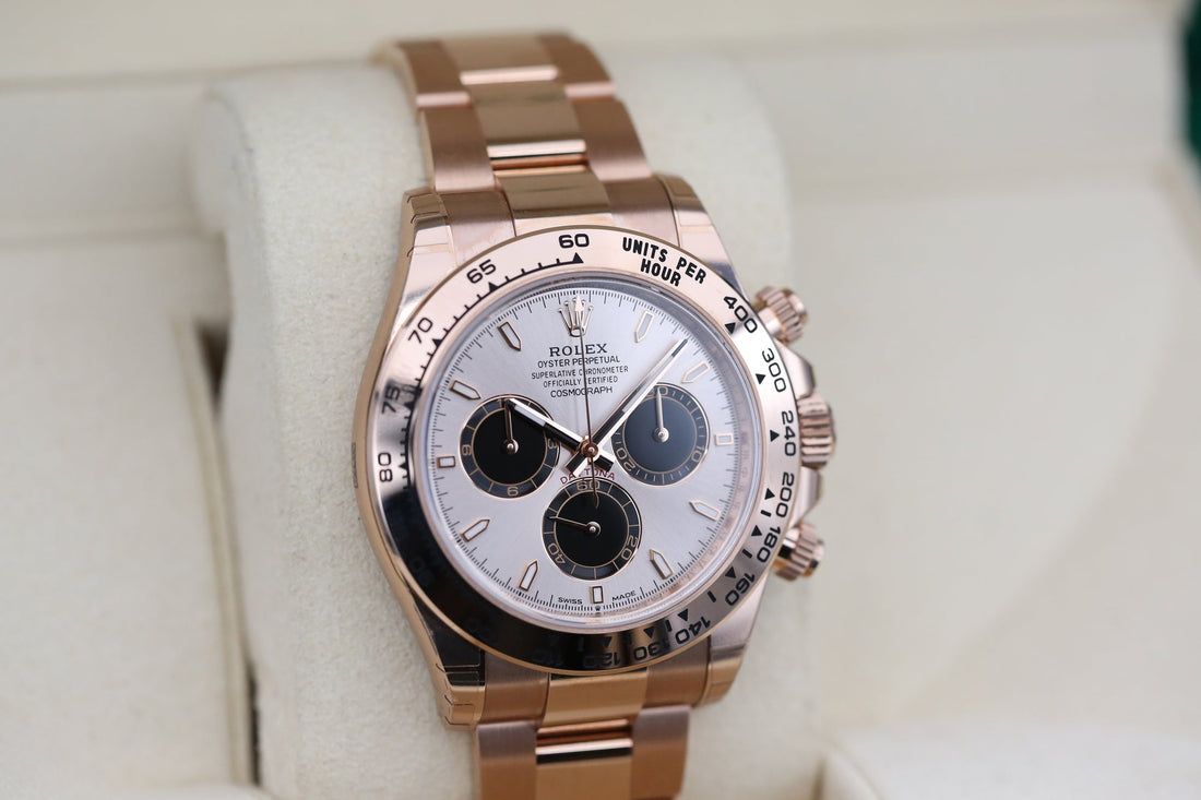 Rolx Sundust DAYTONA 40mm 2024