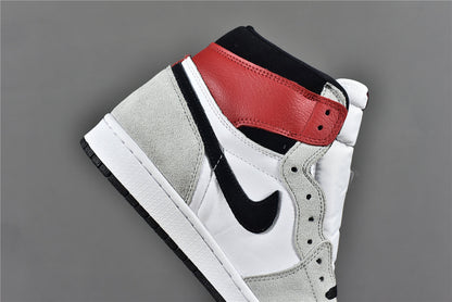 AJ 1 High 'Smoke Grey'