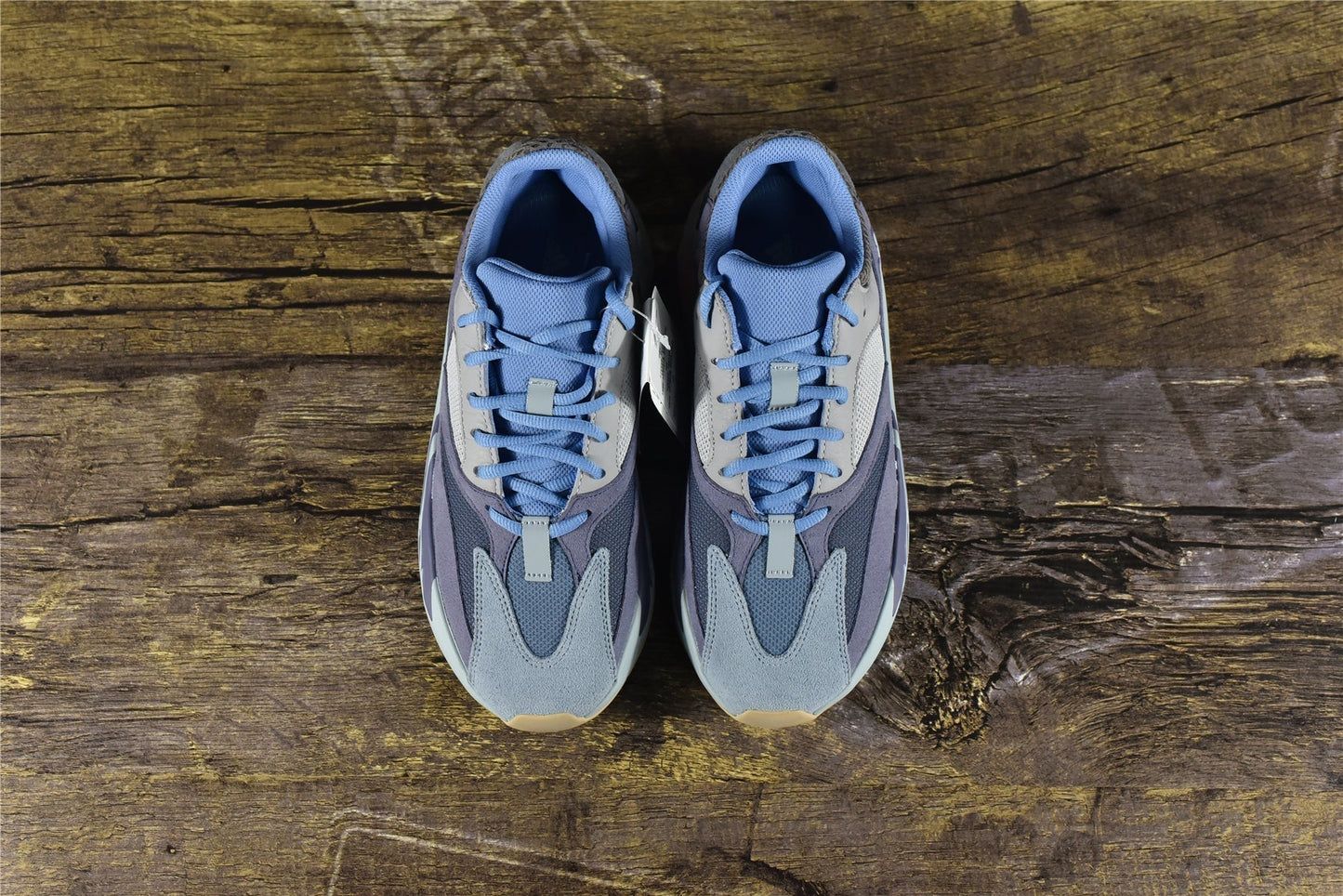 YBoost 700 'Carbon Blue'