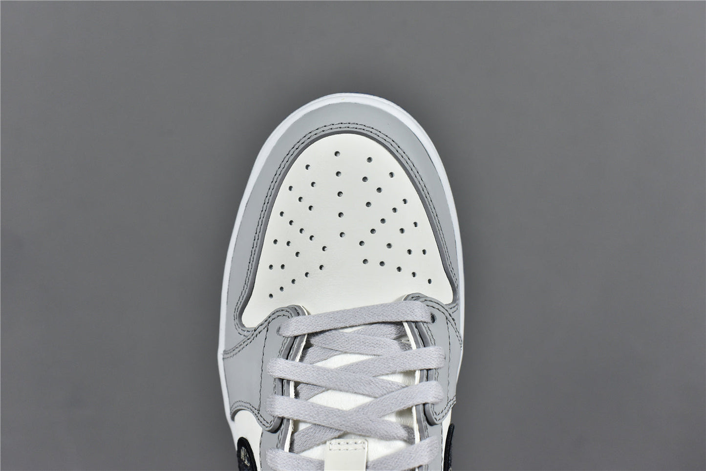 AJ 1 Low x D!OR