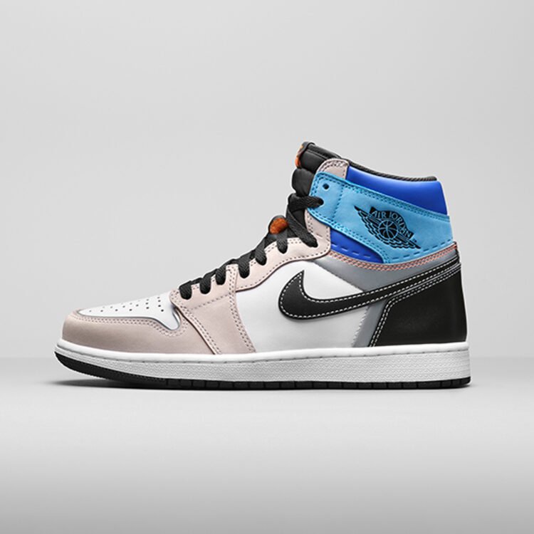 AJ 1 HIGH Retro OG 'PROTOTYPE'