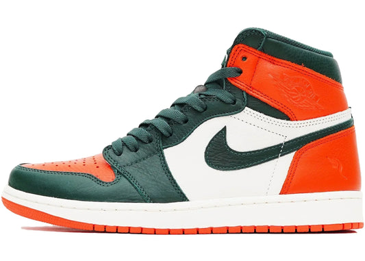AJ 1 High 'Solefly'