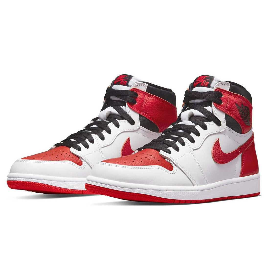 AJ 1 High Retro OG 'Heritage'