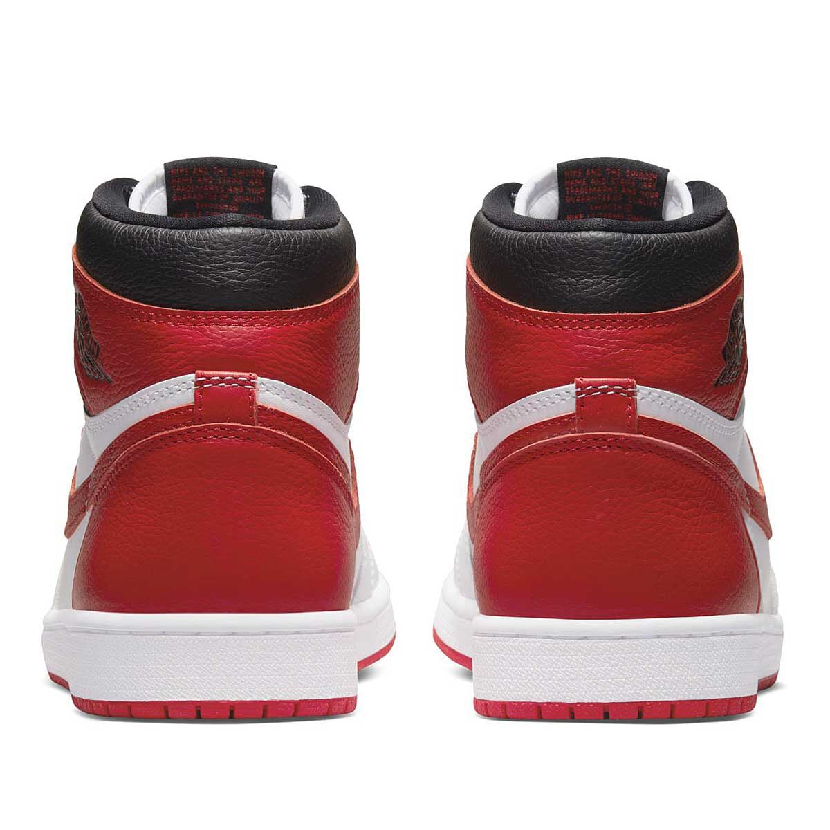 AJ 1 High Retro OG 'Heritage'