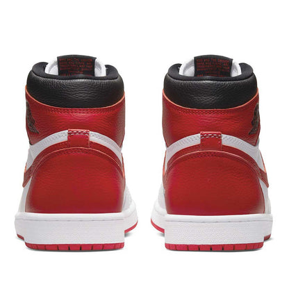 AJ 1 High Retro OG 'Heritage'