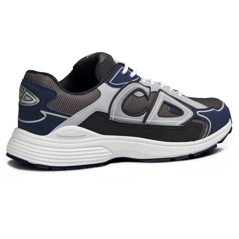 D!OR B30 'Mesh Black Blue Grey'
