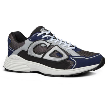 D!OR B30 'Mesh Black Blue Grey'