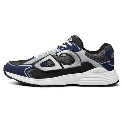 D!OR B30 'Mesh Black Blue Grey'