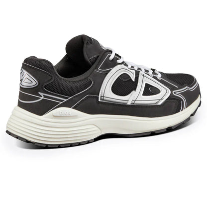 D!OR B30 'Mesh Black White'