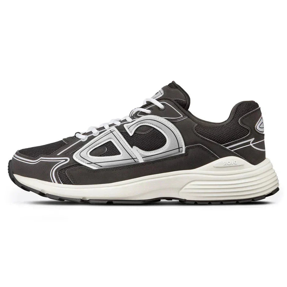 D!OR B30 'Mesh Black White'