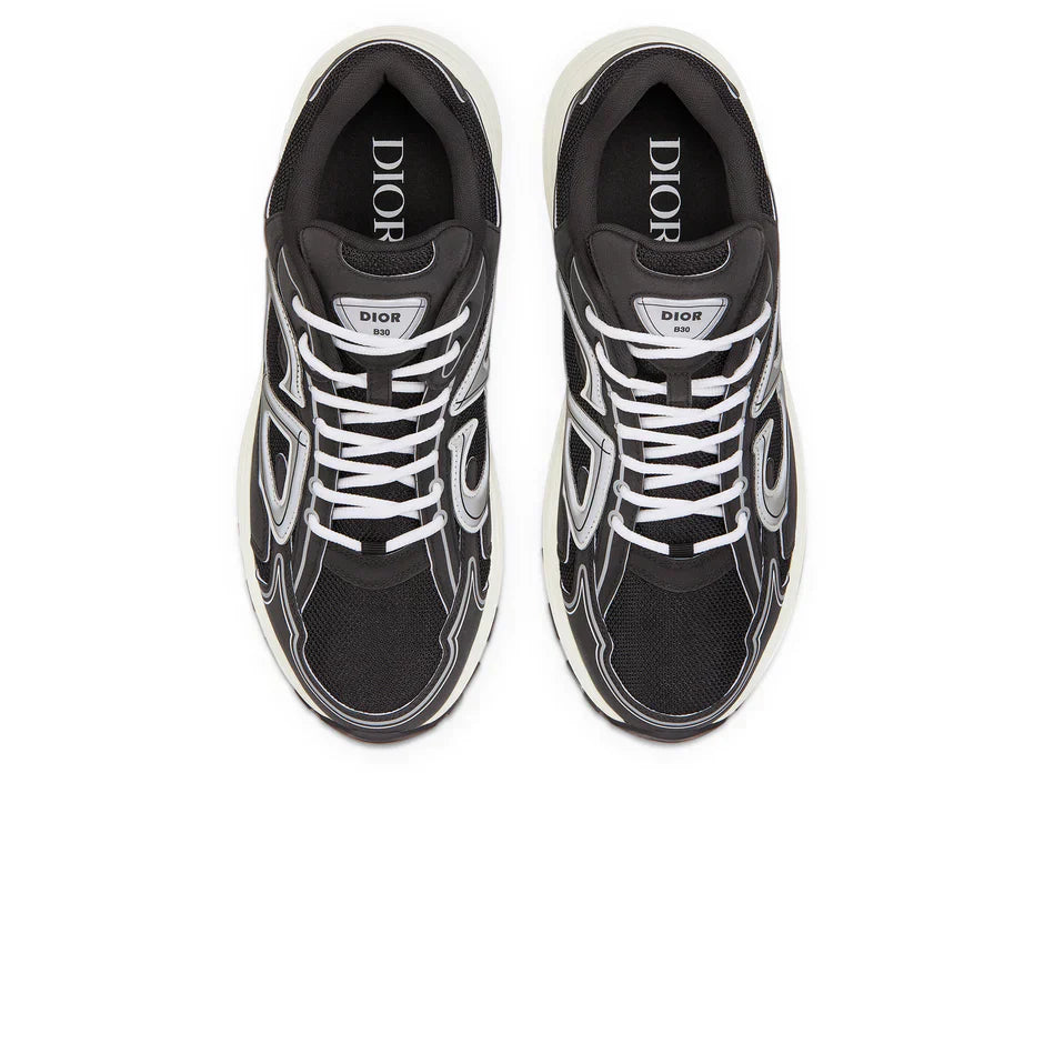D!OR B30 'Mesh Black White'