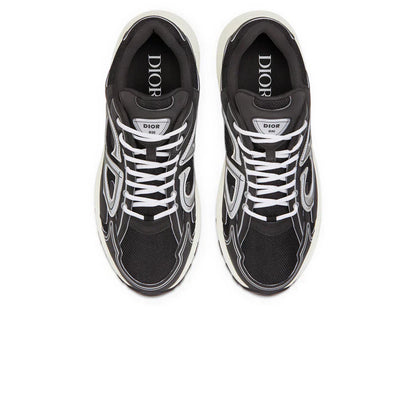 D!OR B30 'Mesh Black White'