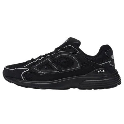 D!OR B30 'Triple Black'