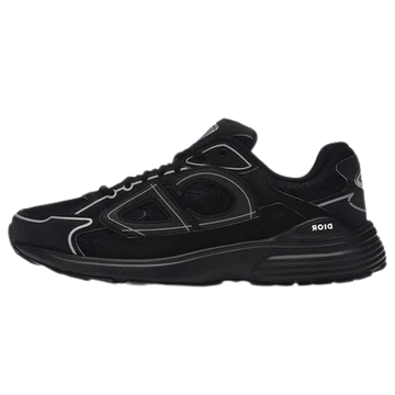 D!OR B30 'Triple Black'