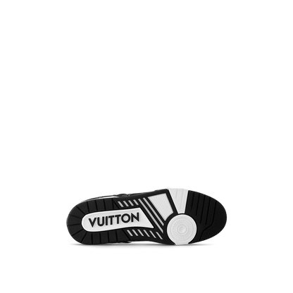 LV Trainer White Black