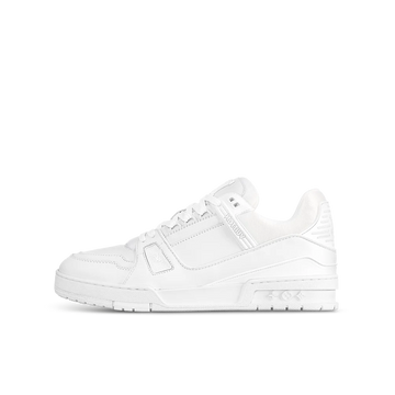 LV Trainer White