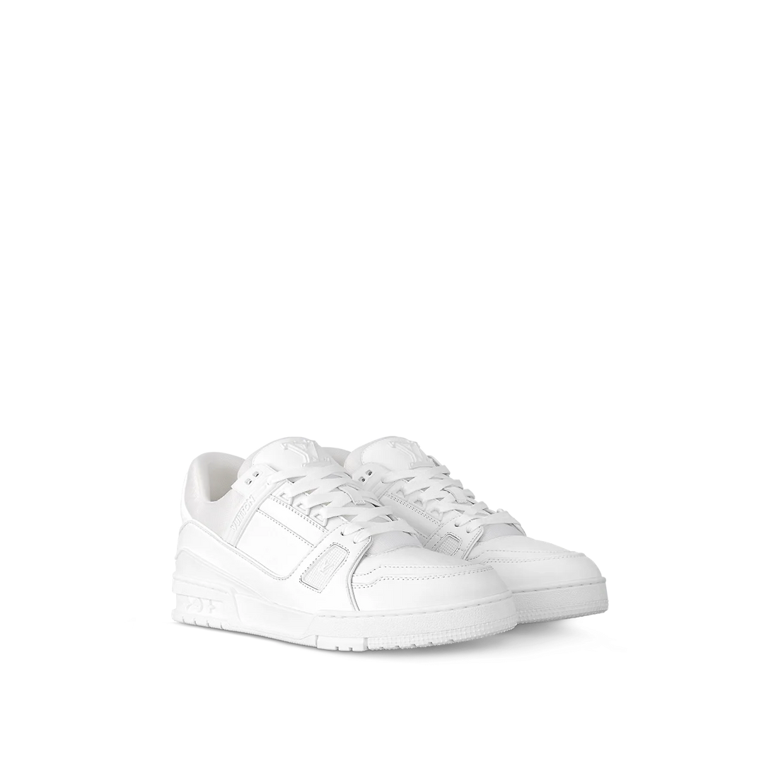 LV Trainer White