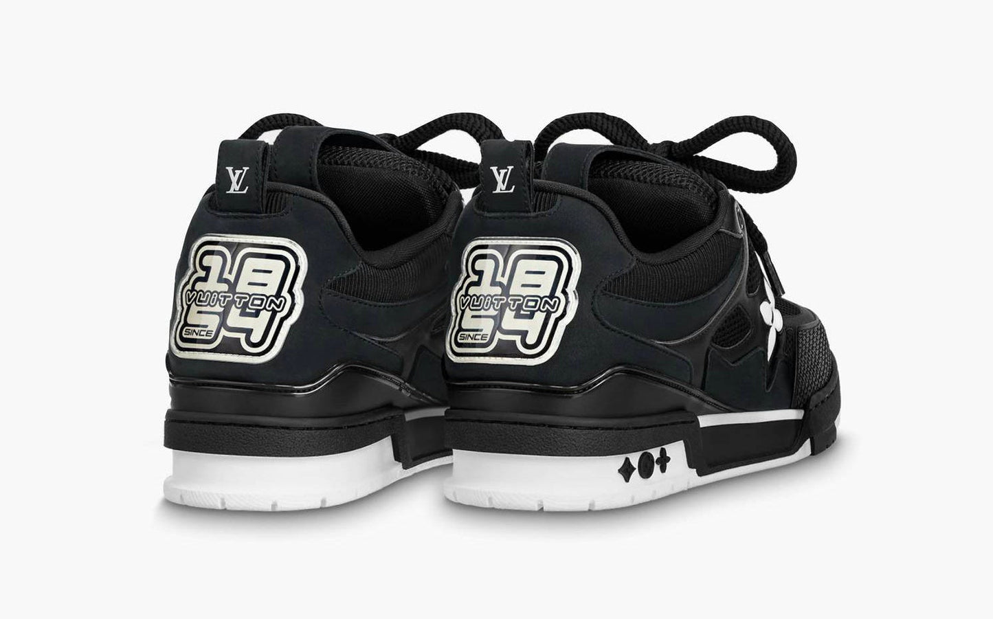 LV Skate Sneaker