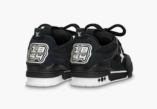 LV Skate Sneaker