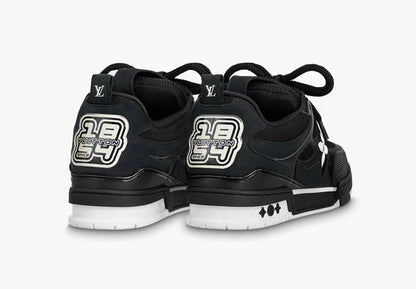 LV Skate Sneaker