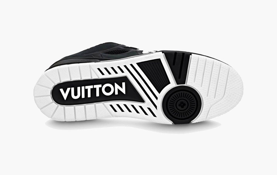 LV Skate Sneaker