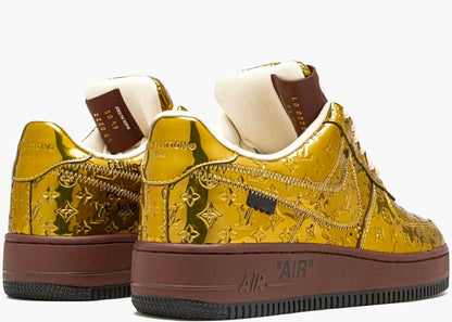 AF 1 Low 'Virgil Abloh 3'