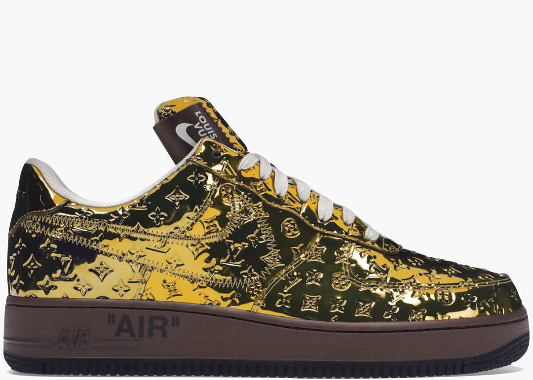 AF 1 Low 'Virgil Abloh 3'