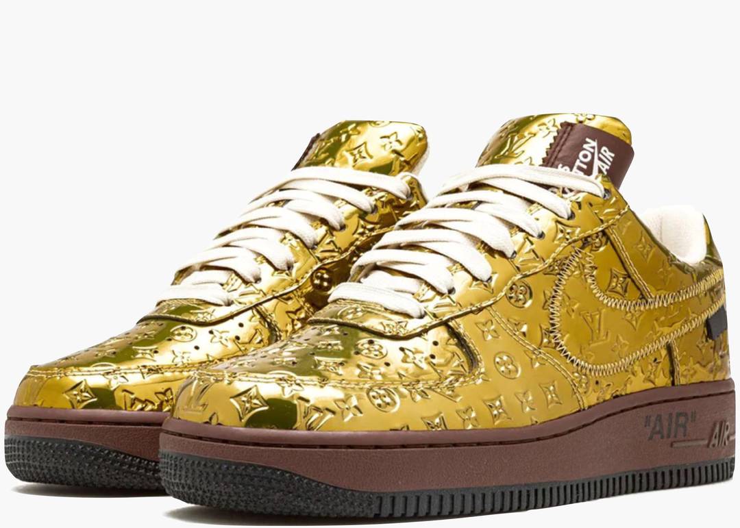 AF 1 Low 'Virgil Abloh 3'