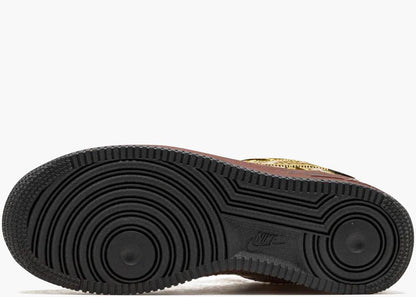 AF 1 Low 'Virgil Abloh 3'