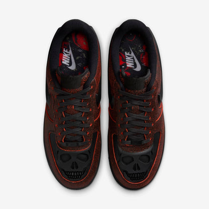 AF 1 Low 'Halloween Skull'